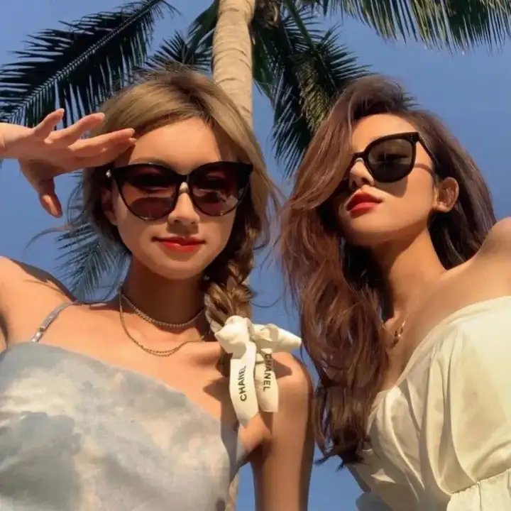 地球上只有我们两人